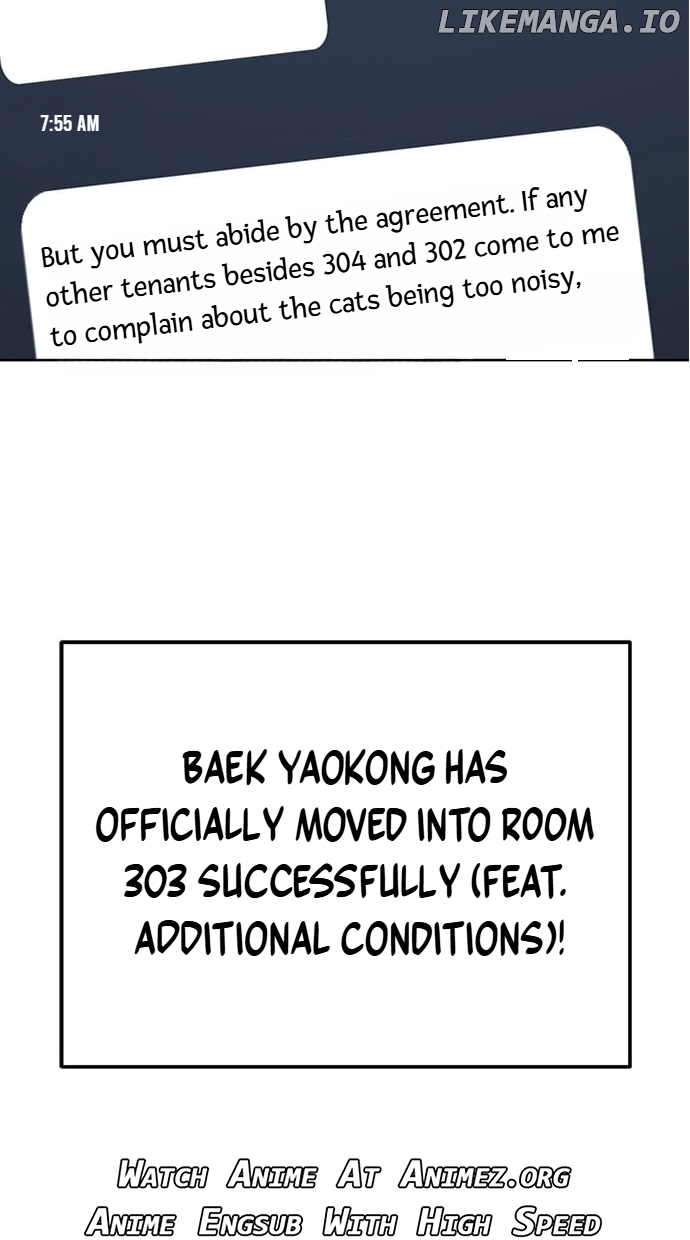 Unemployed Baek-soon Chapter 73 - page 78